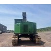 2010 John Deere 753J Track Feller Buncher